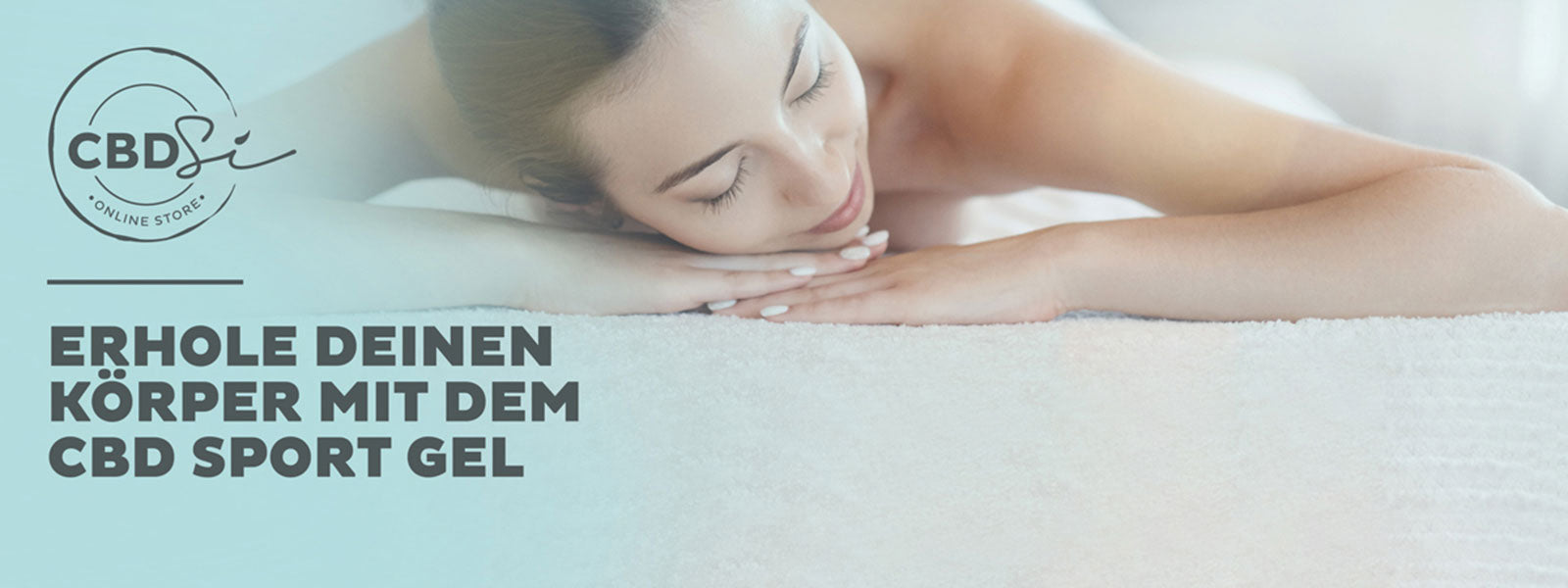 CBD Öl online kaufen