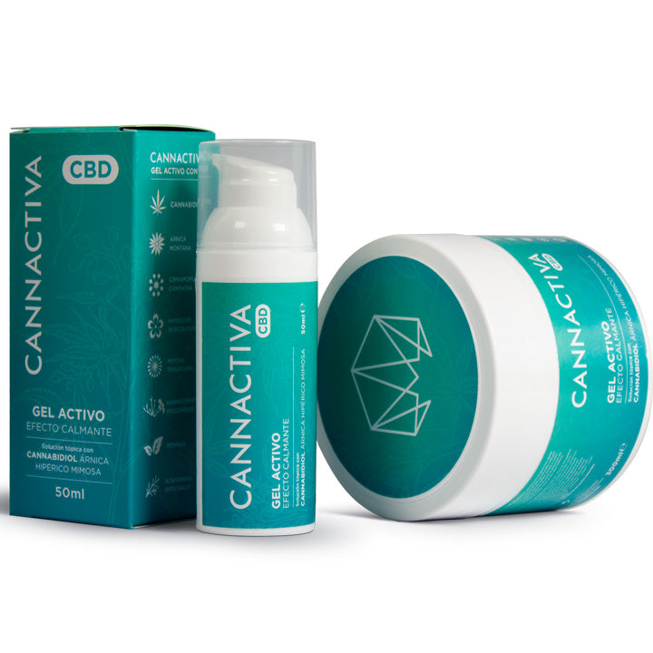 CBD zur Erholung von Sport